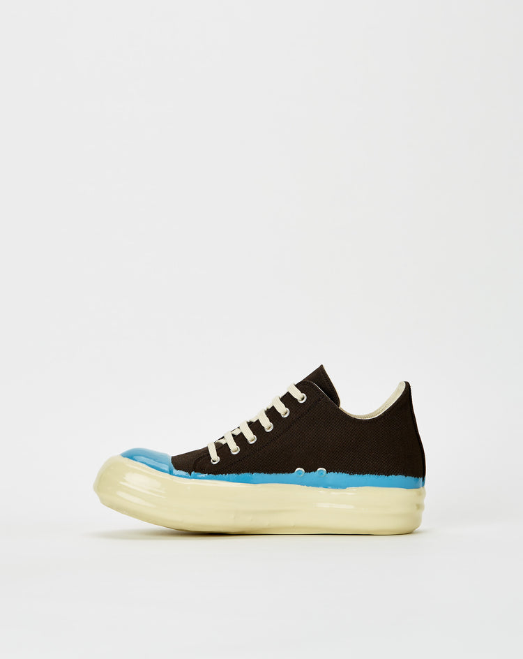 Rick Owens DRKSHDW Low Sneaks - XHIBITION