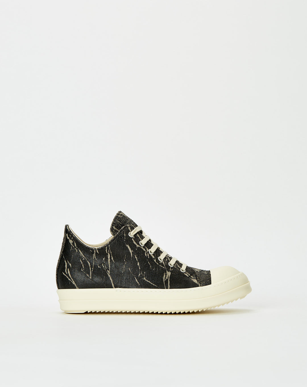 Rick Owens DRKSHDW Low Sneaks - XHIBITION