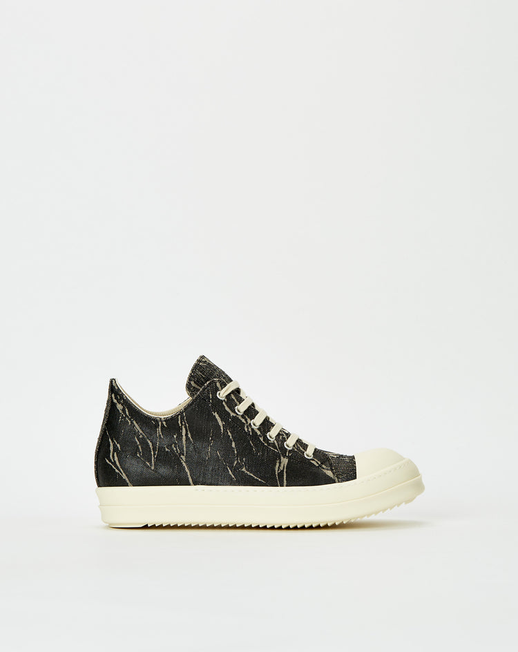 Rick Owens DRKSHDW Low Sneaks - XHIBITION