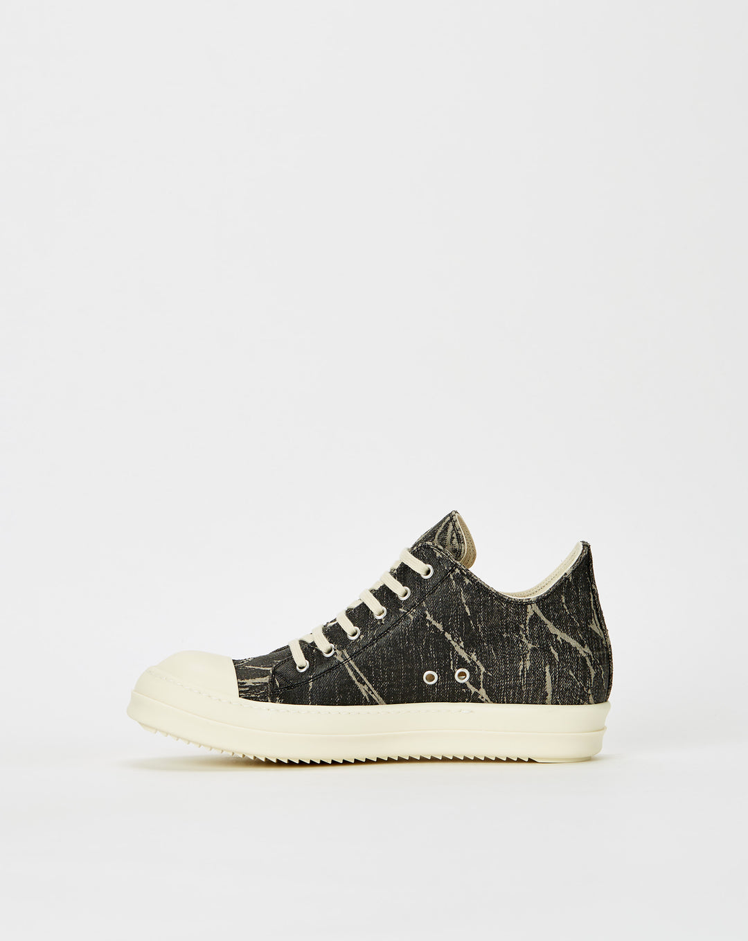Rick Owens DRKSHDW Low Sneaks - XHIBITION