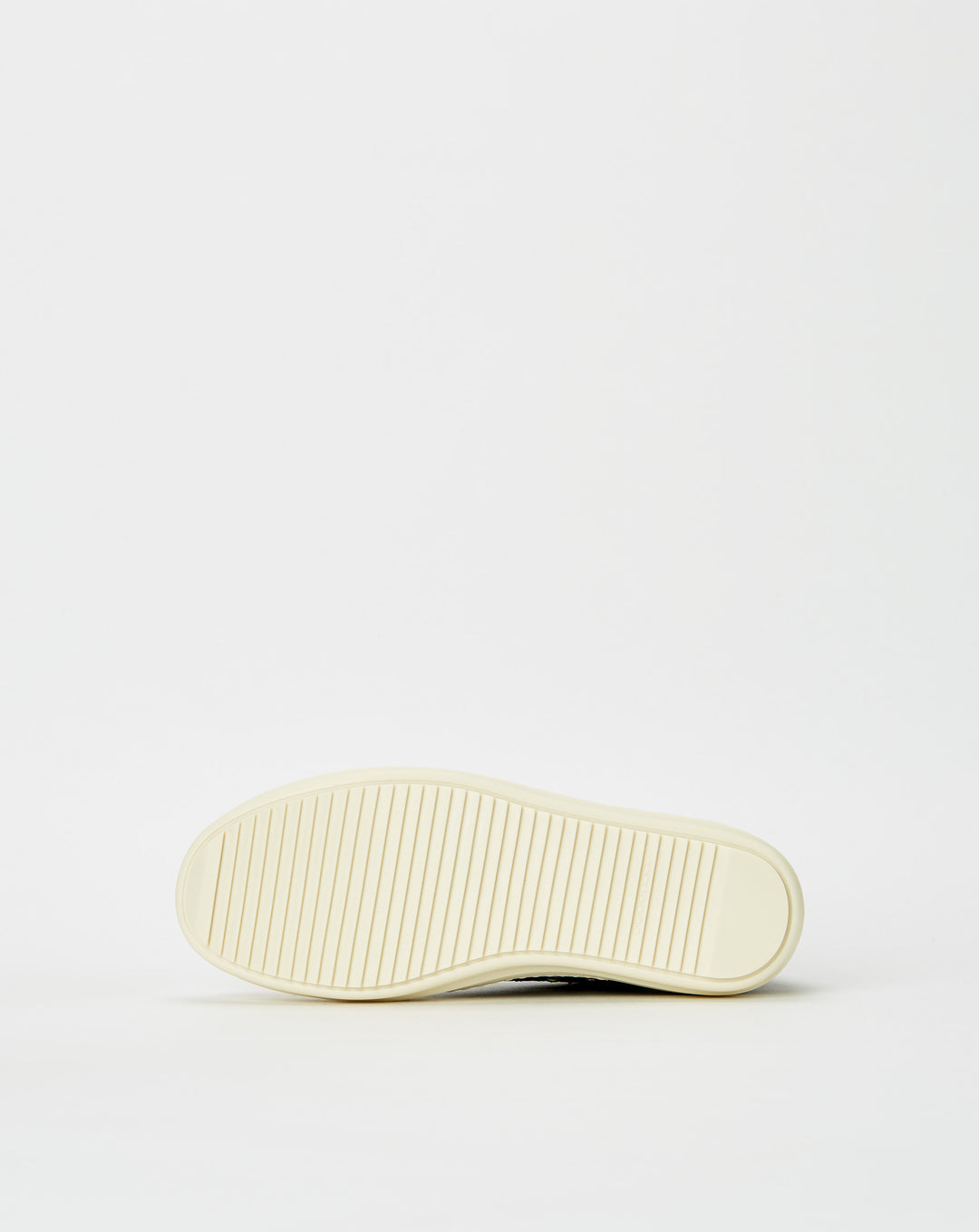 Rick Owens DRKSHDW Low Sneaks - XHIBITION