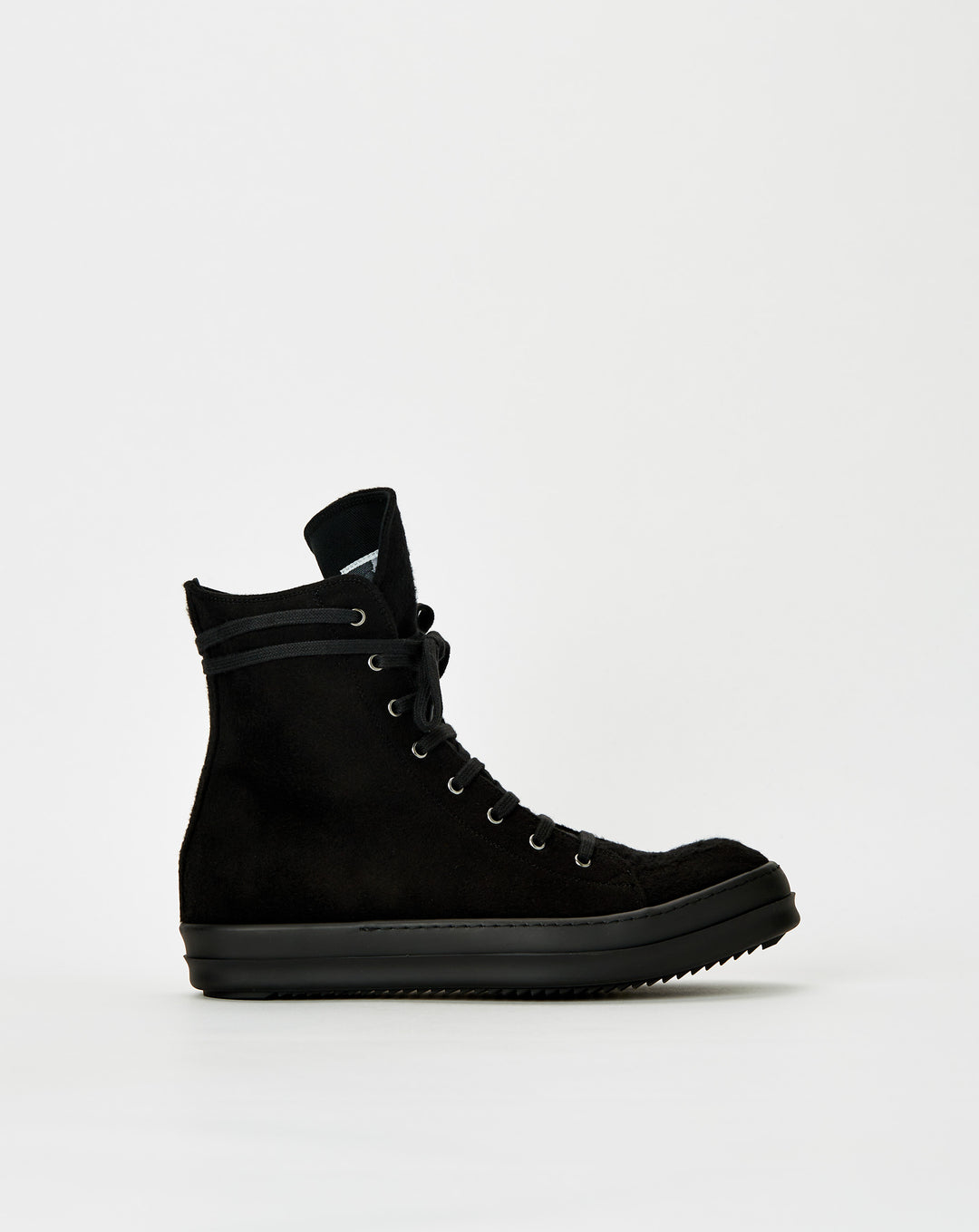 Rick Owens DRKSHDW Sneaks - XHIBITION