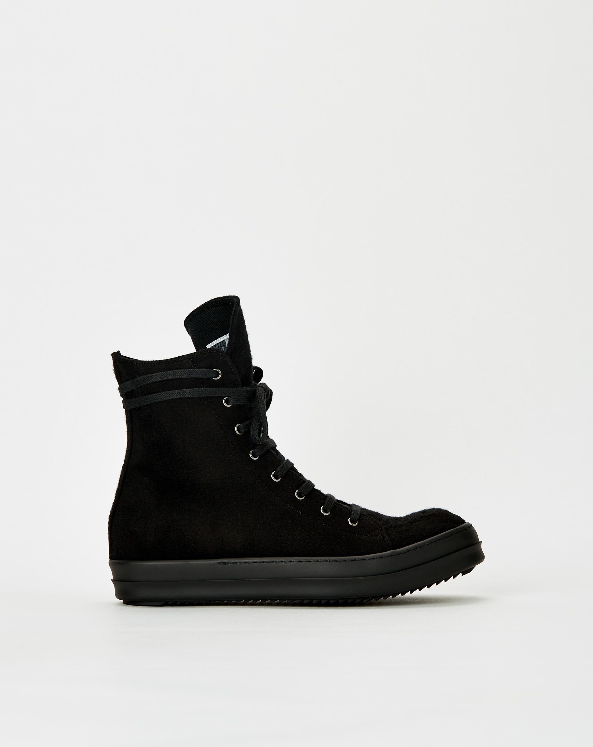 Rick Owens DRKSHDW Sneaks - XHIBITION