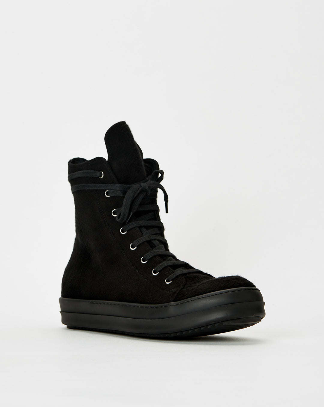 Rick Owens DRKSHDW Sneaks - XHIBITION