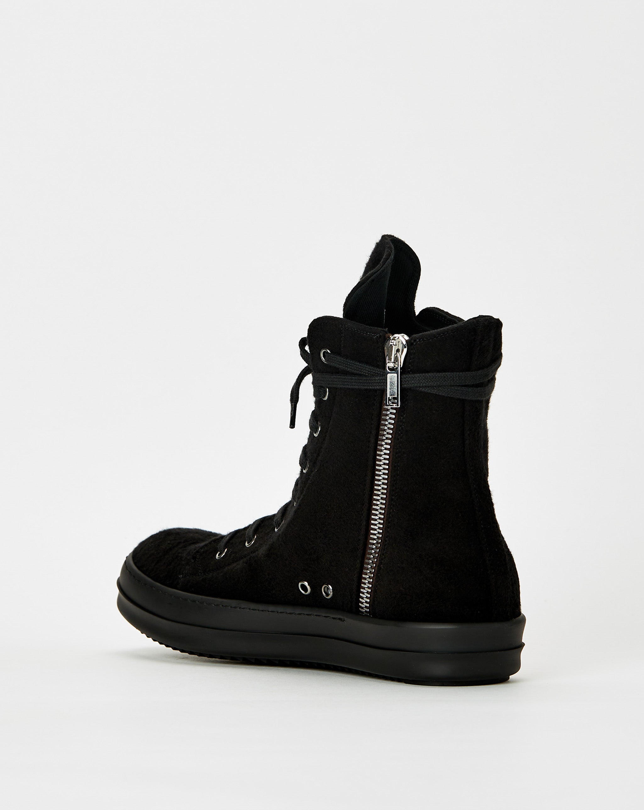 Rick Owens DRKSHDW Sneaks - XHIBITION