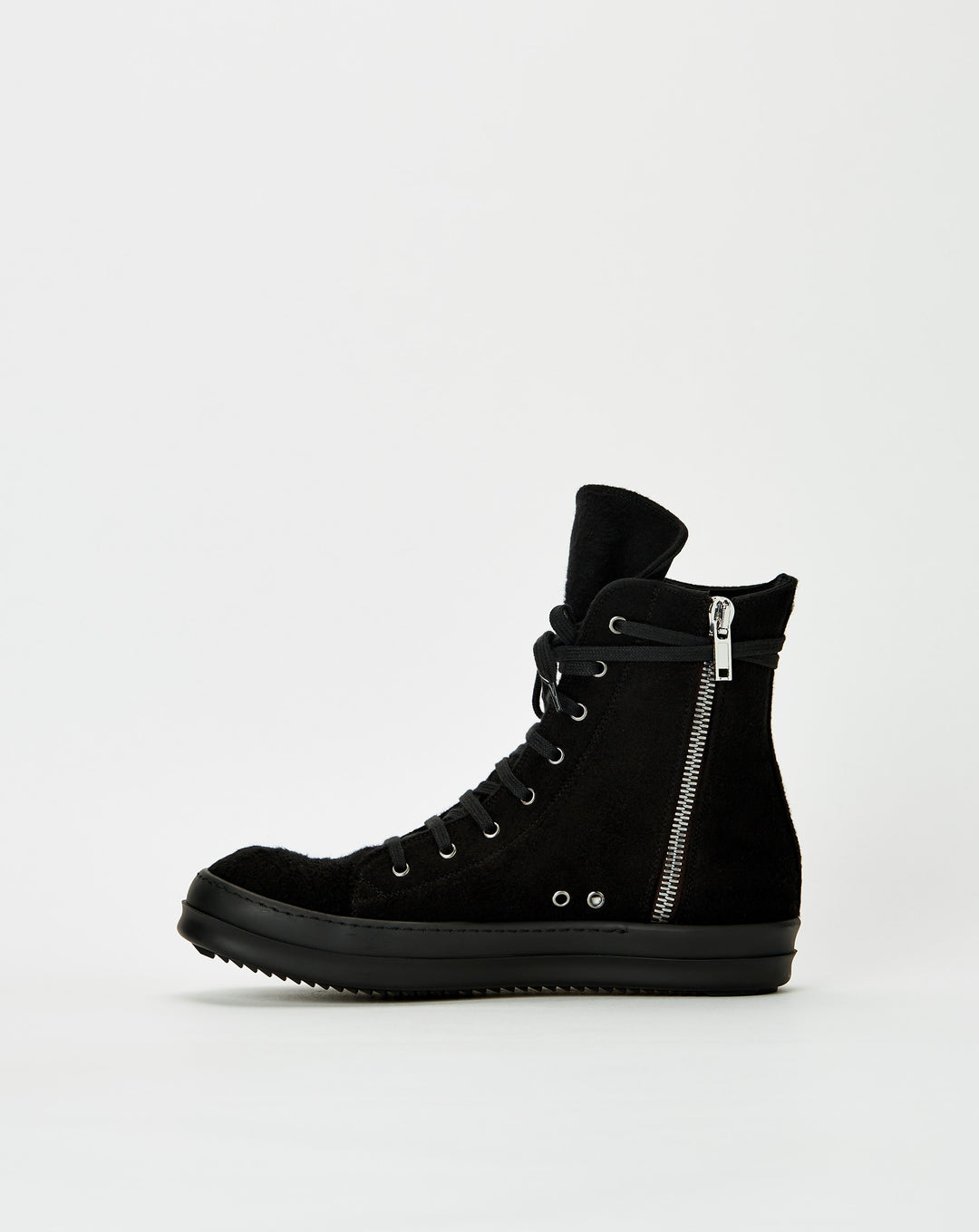 Rick Owens DRKSHDW Sneaks - XHIBITION