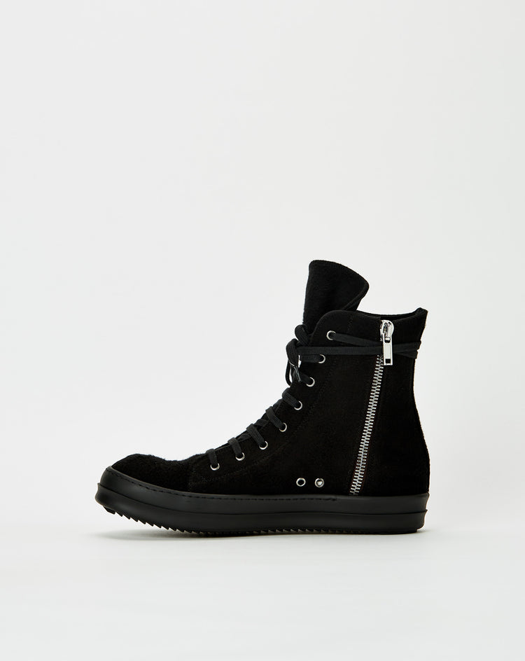 Rick Owens DRKSHDW Sneaks - XHIBITION