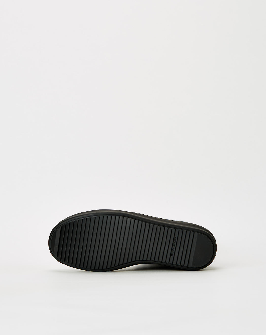 Rick Owens DRKSHDW Sneaks - XHIBITION