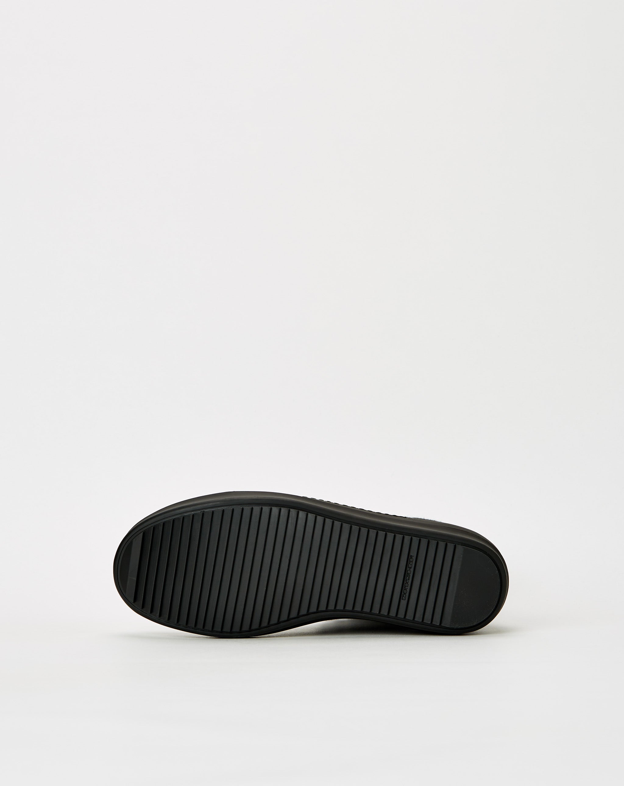 Rick Owens DRKSHDW Sneaks - XHIBITION