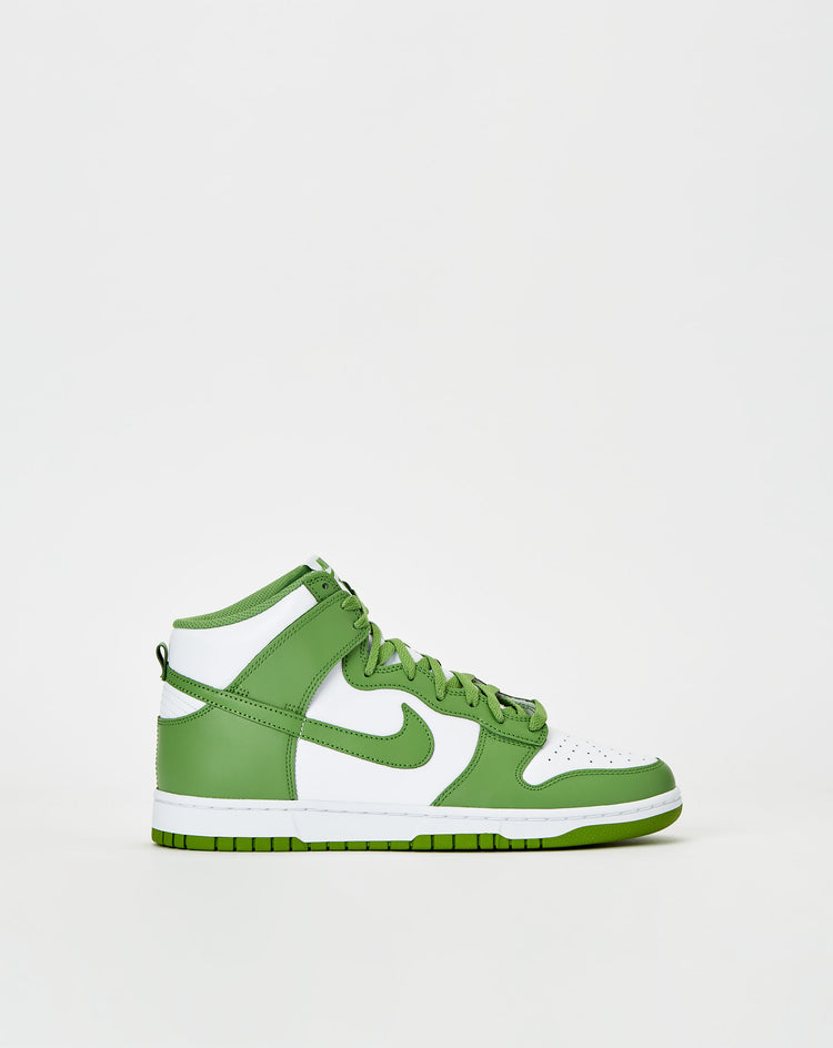 Nike Dunk High Retro 'Chlorophyll'  - XHIBITION