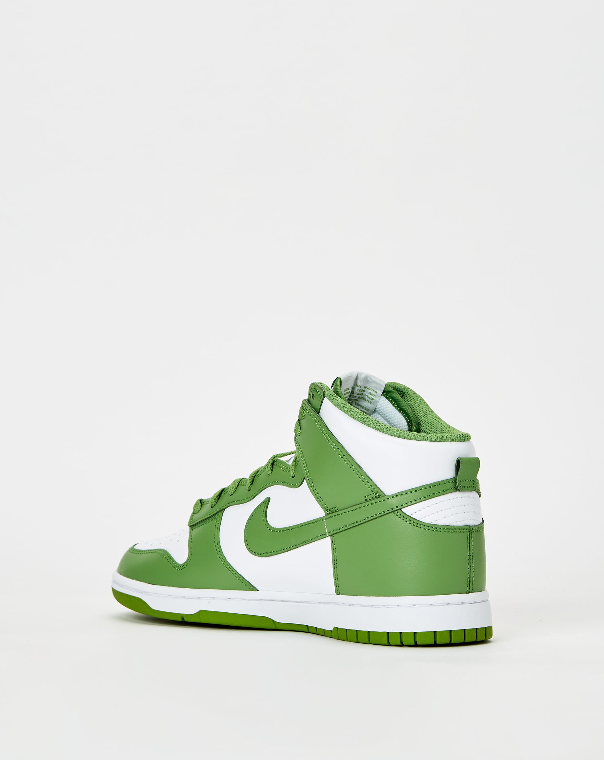 Nike Dunk High Retro 'Chlorophyll'  - Cheap Urlfreeze Jordan outlet