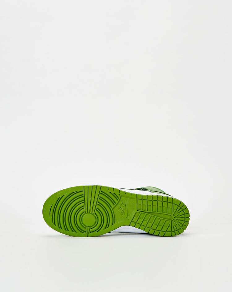 Nike Dunk High Retro 'Chlorophyll'  - XHIBITION
