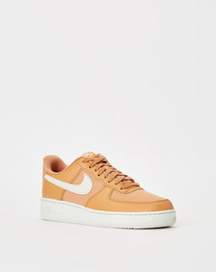 Nike Air Force 1 '07 LX 'Amber Brown'  - XHIBITION