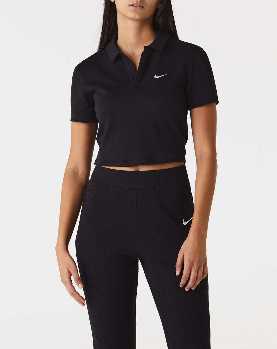 Nike Women's Essential Polo Shirt  - XHIBITION