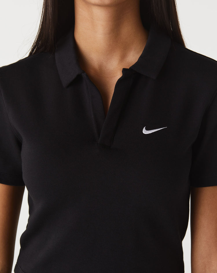 Nike Women's Essential Polo Shirt  - XHIBITION