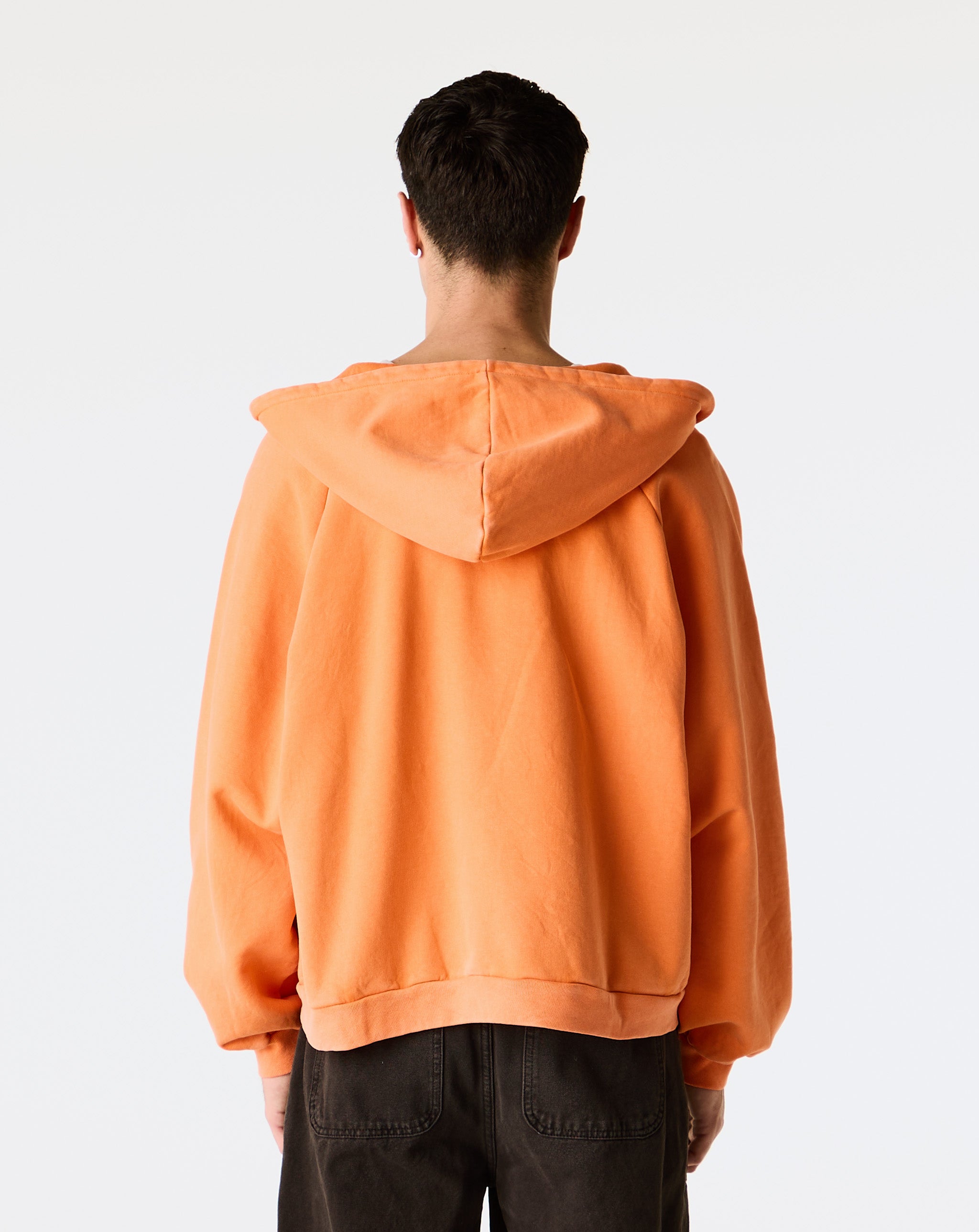 Basketcase Gallery Industries Zip-Up Hoodie - Cheap Erlebniswelt-fliegenfischen Jordan outlet