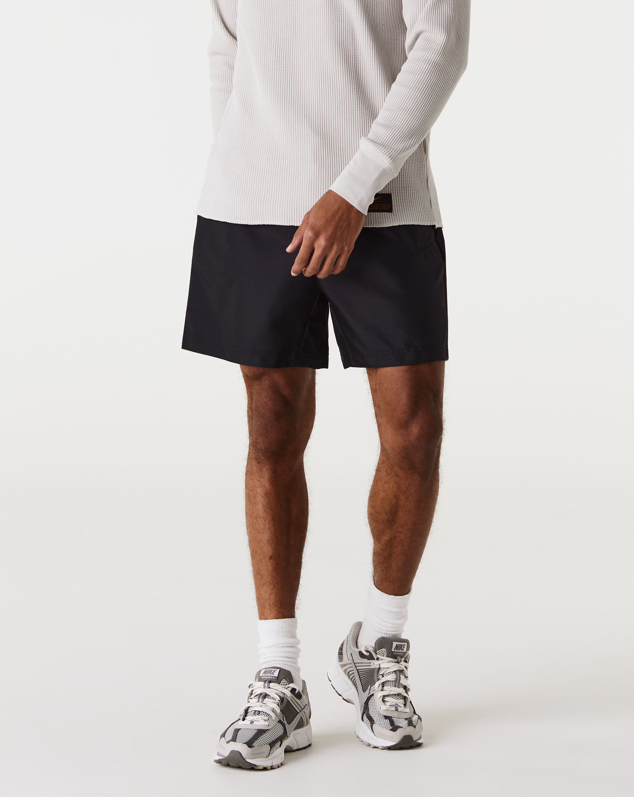 Nike Tech Essentials Utility Shorts  - XHIBITION