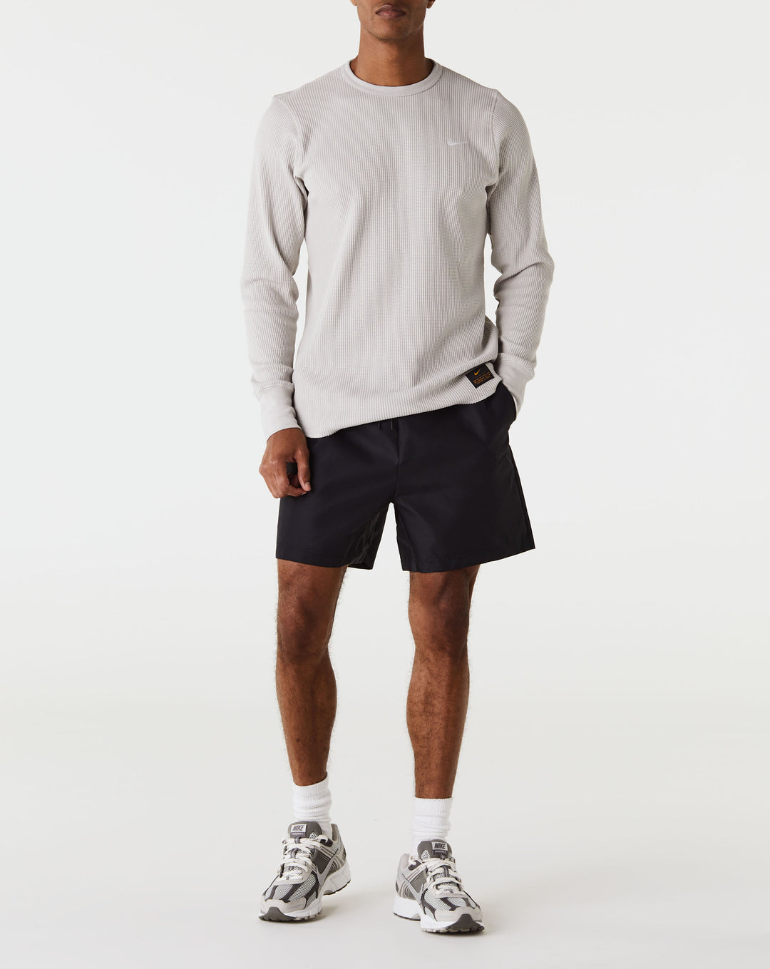 Nike Tech Essentials Utility Shorts  - XHIBITION