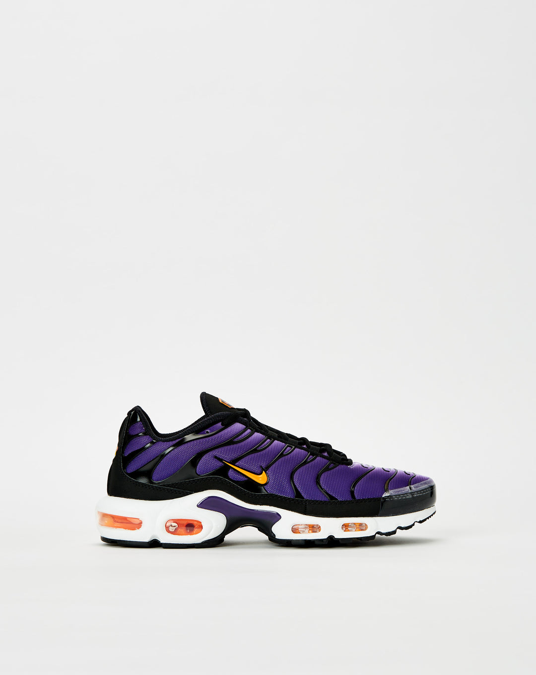 HOT Nike Tuned Purple Air Max Plus Tn Sneakers Nike Tuned