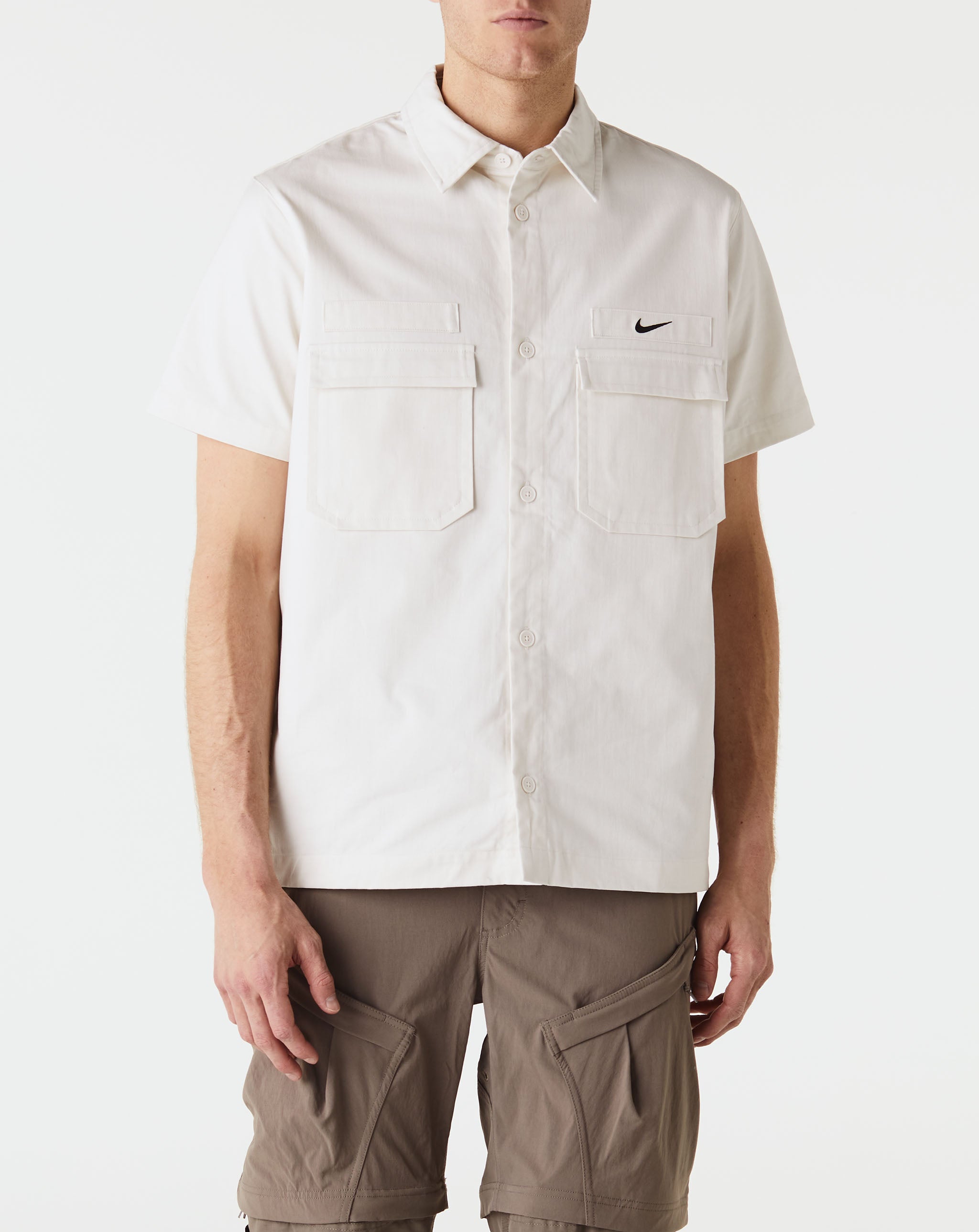 Nike Woven Military Shirt  - Cheap Urlfreeze Jordan outlet