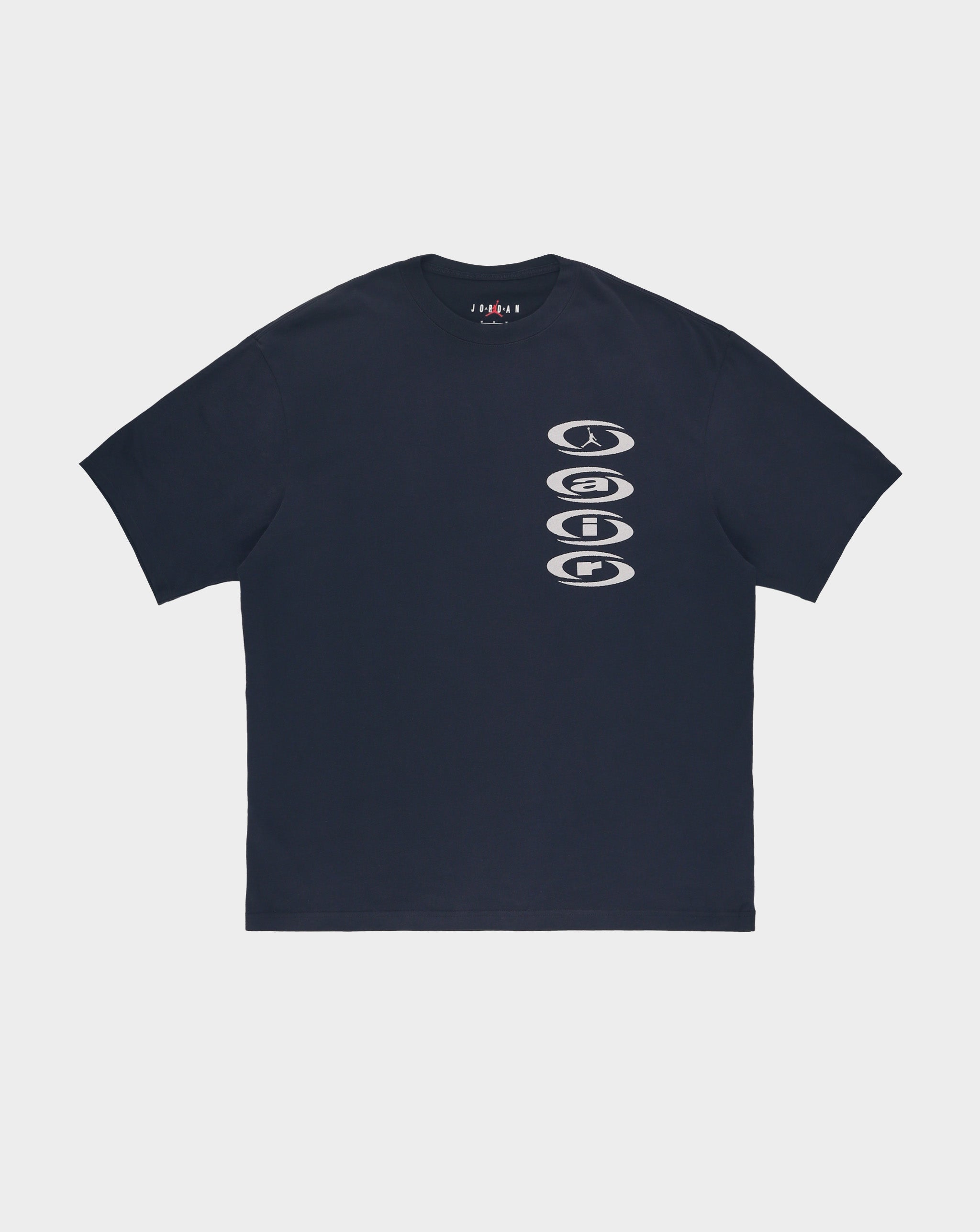 Air Jordan Travis Scott x T-Shirt  - XHIBITION