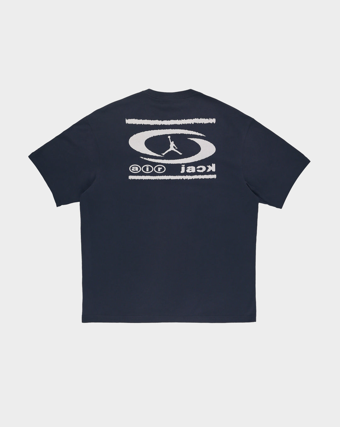 Air Jordan Travis Scott x T-Shirt  - XHIBITION