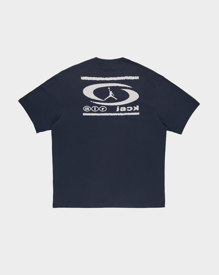 Air Jordan Travis Scott x T-Shirt  - XHIBITION