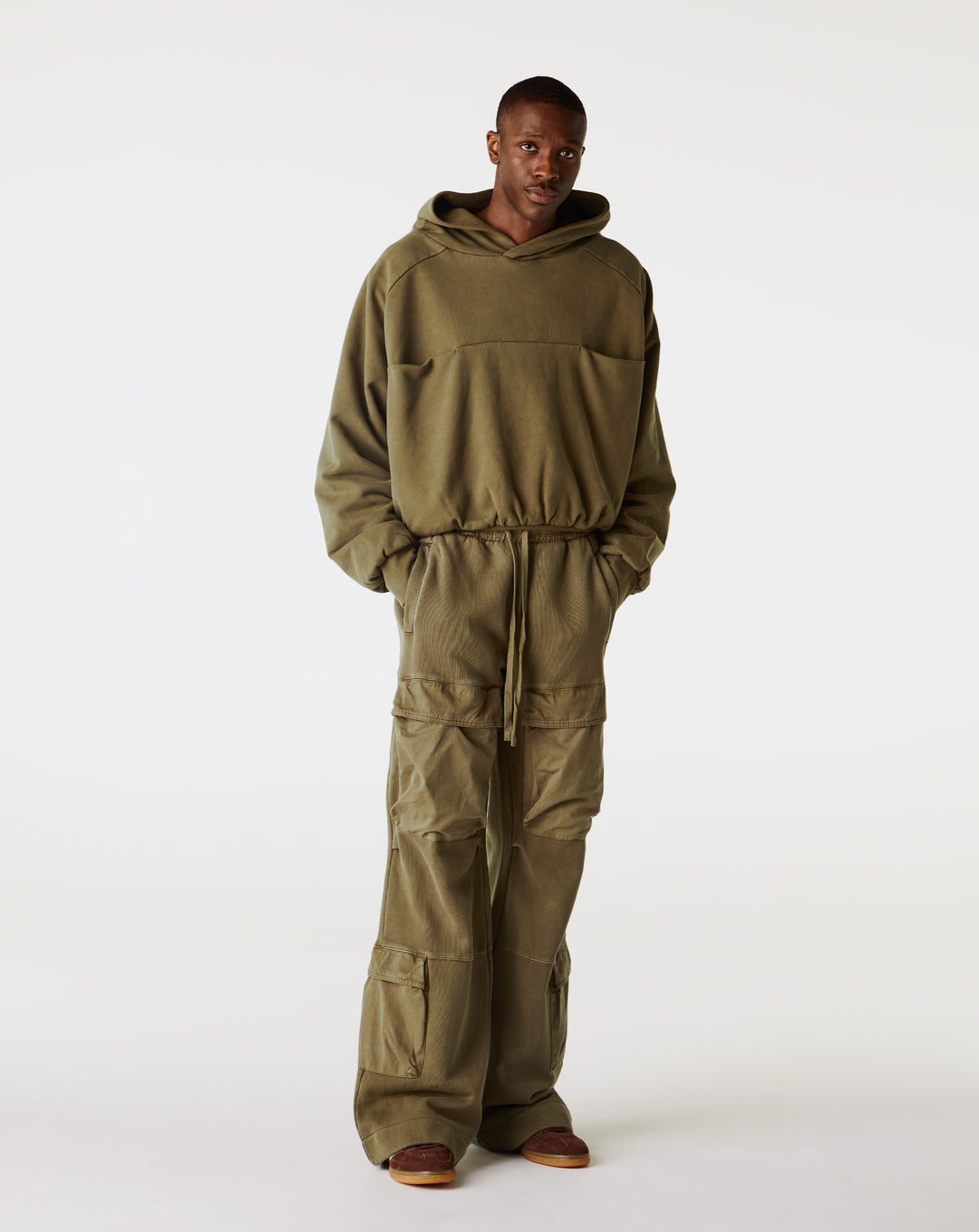 Entire Studios Utility Sweatpants  - Cheap Erlebniswelt-fliegenfischen Jordan outlet