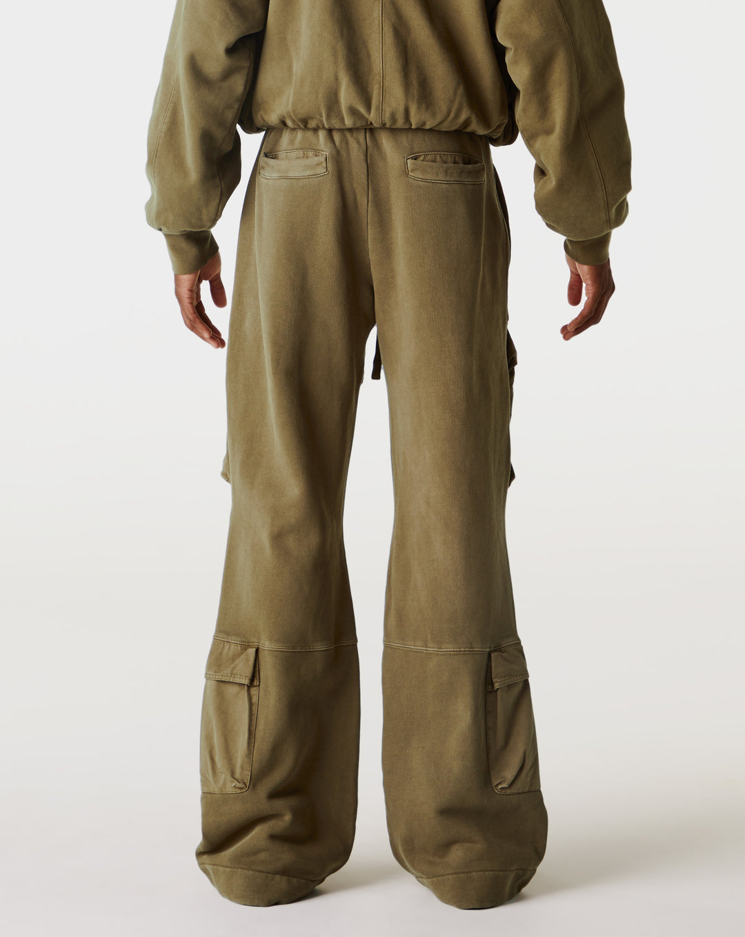 Entire Studios Utility Sweatpants  - Cheap Erlebniswelt-fliegenfischen Jordan outlet