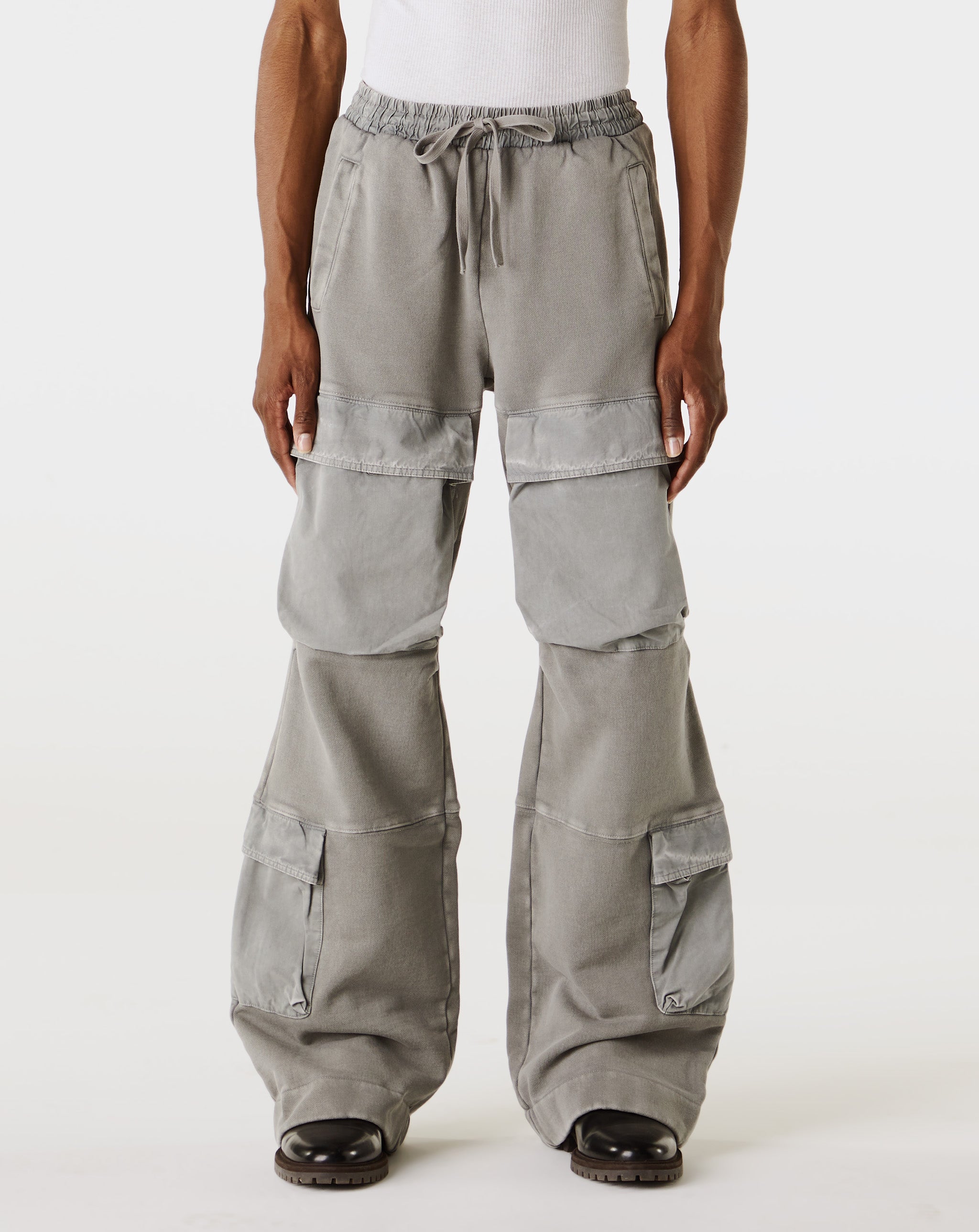 M*l様 Entire studios utility sweats Entire Studios - Utility Sweats - Ink – Xhibition