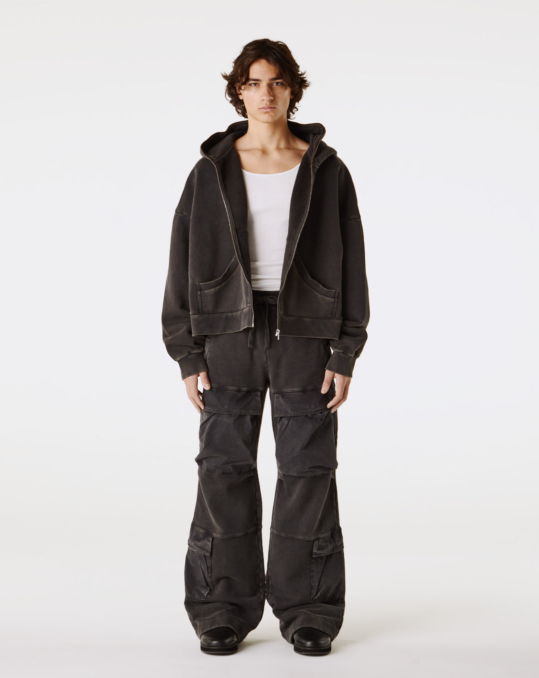 Entire Studios Utility Sweatpants - XHIBITION
