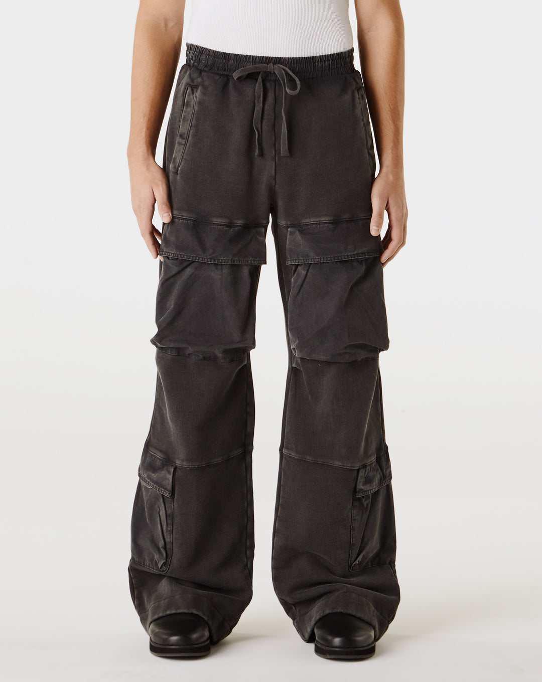 Entire Studios Utility Sweatpants - XHIBITION