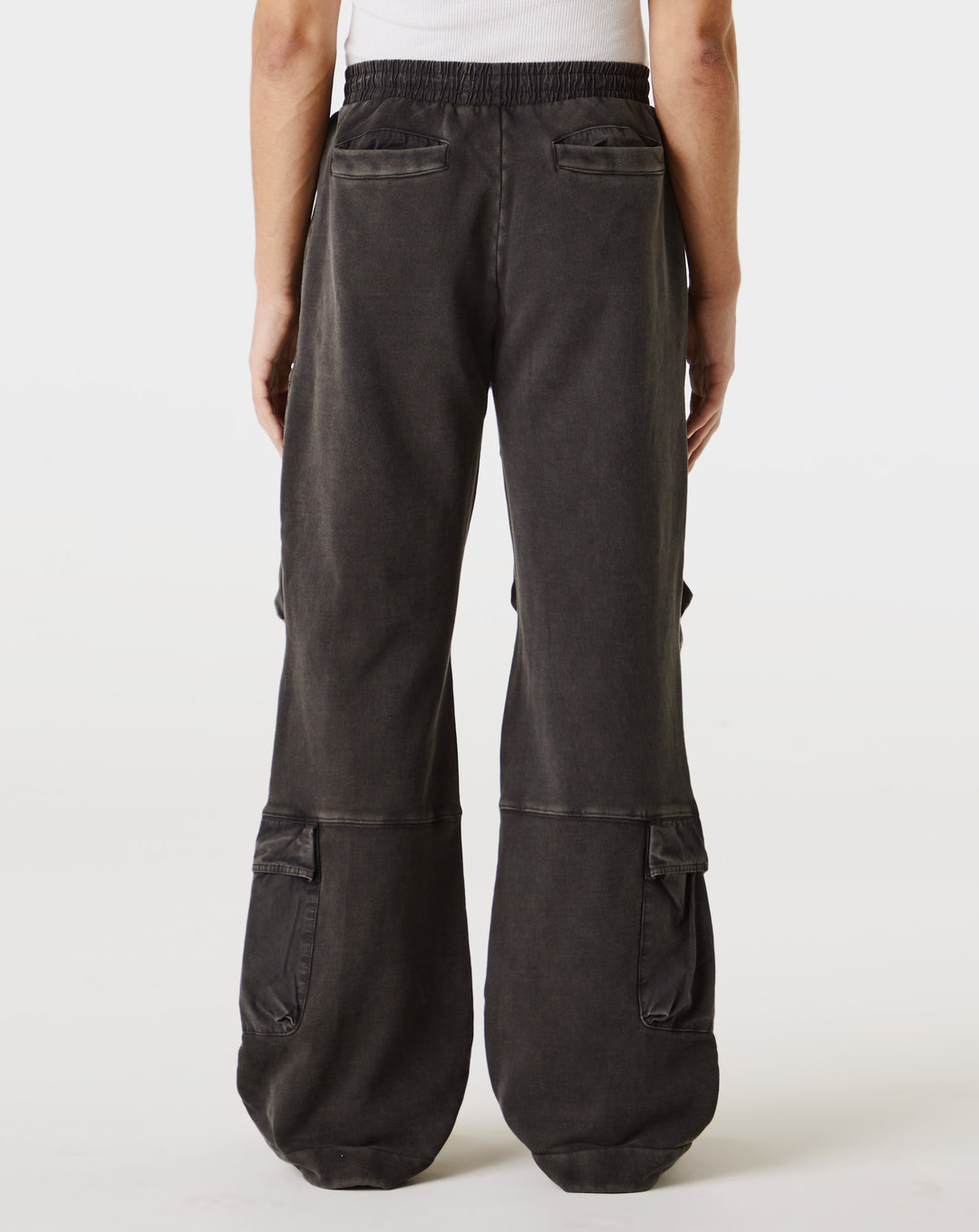 Entire Studios Utility Sweatpants - XHIBITION