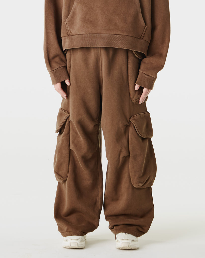 Entire Studios - Heavy Gocar Pants - Brunette – Xhibition