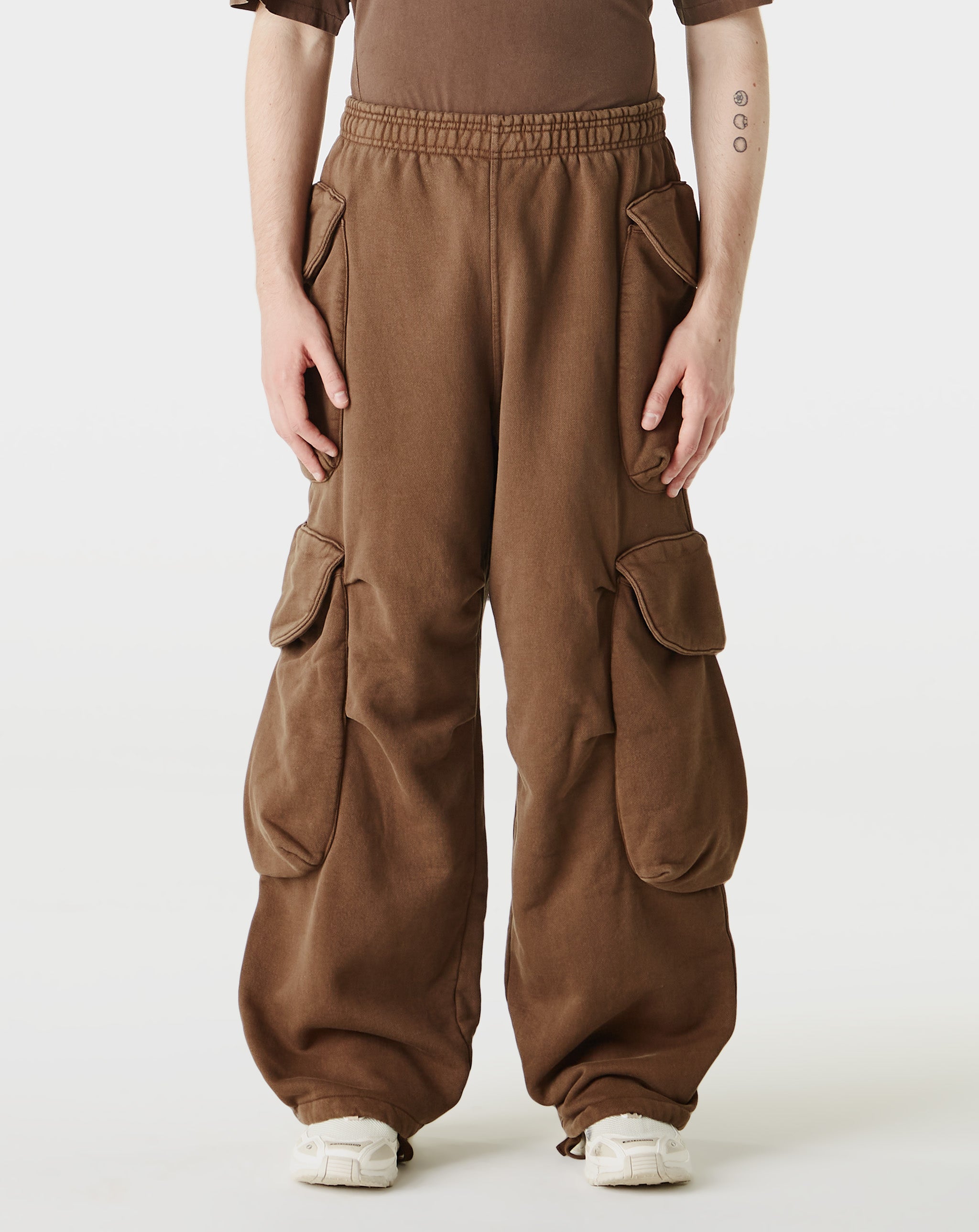 Entire Studios - Heavy Gocar Pants - Brunette – Xhibition