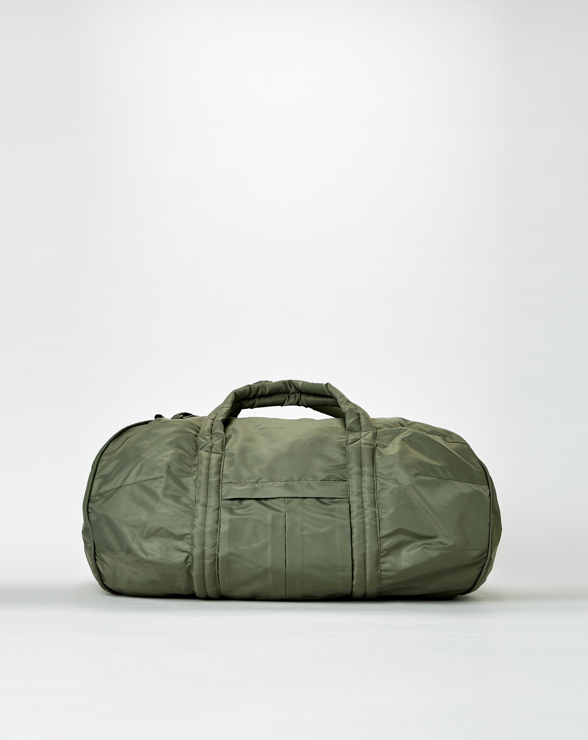 Entire Studios - Standard Duffle - Swamp – Xhibition