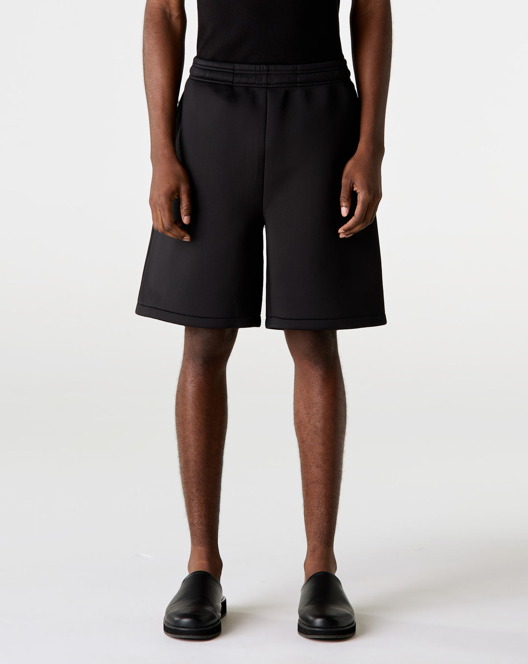 Entire Studios Scuba Shorts - XHIBITION