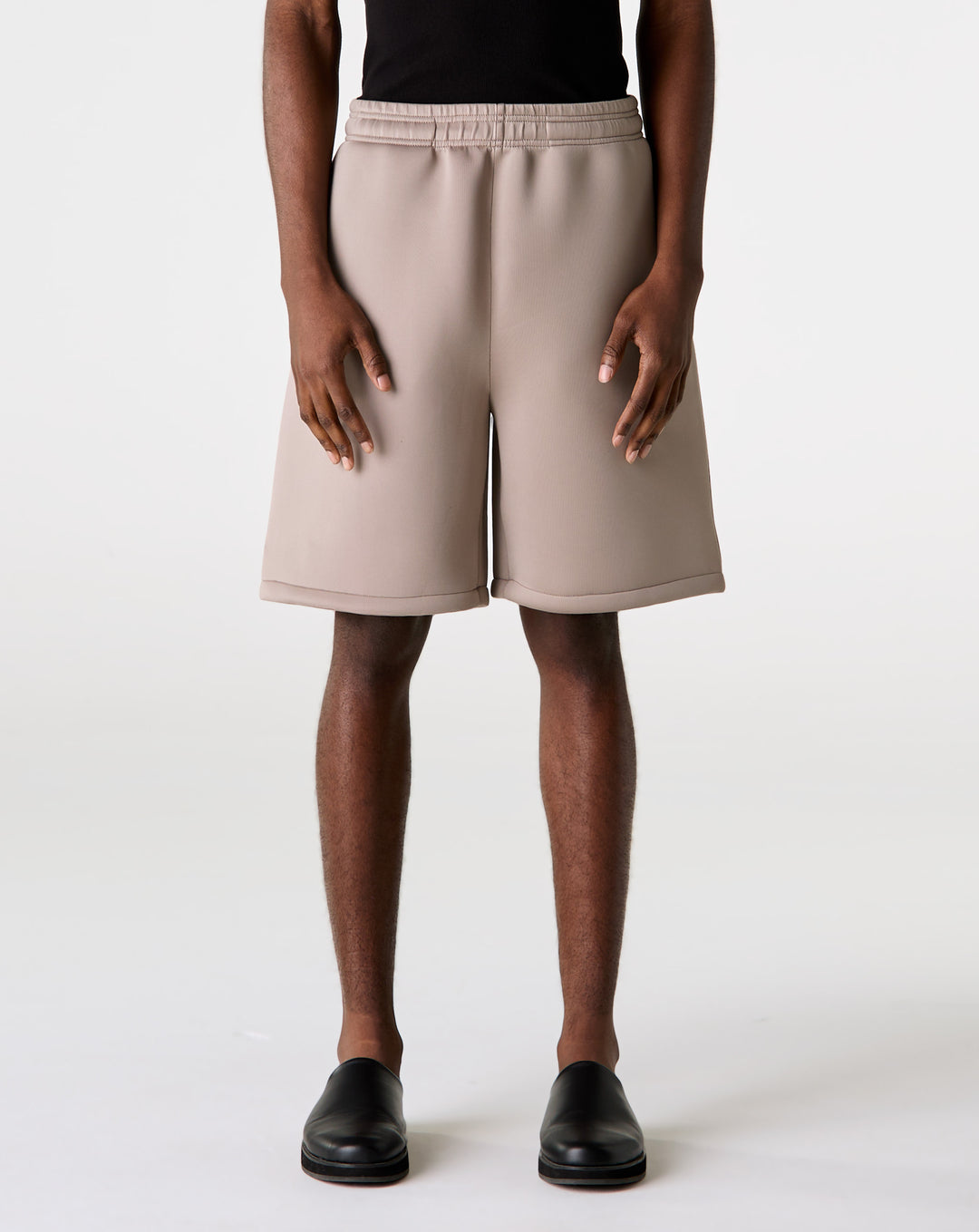 Entire Studios Scuba Shorts - XHIBITION