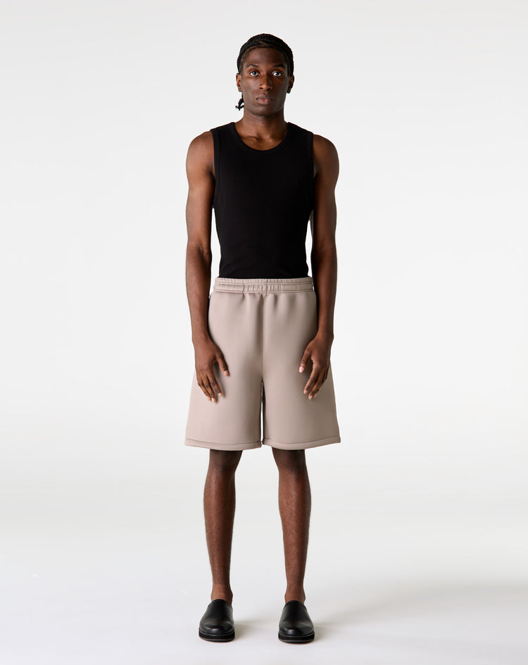 Entire Studios Scuba Shorts - XHIBITION