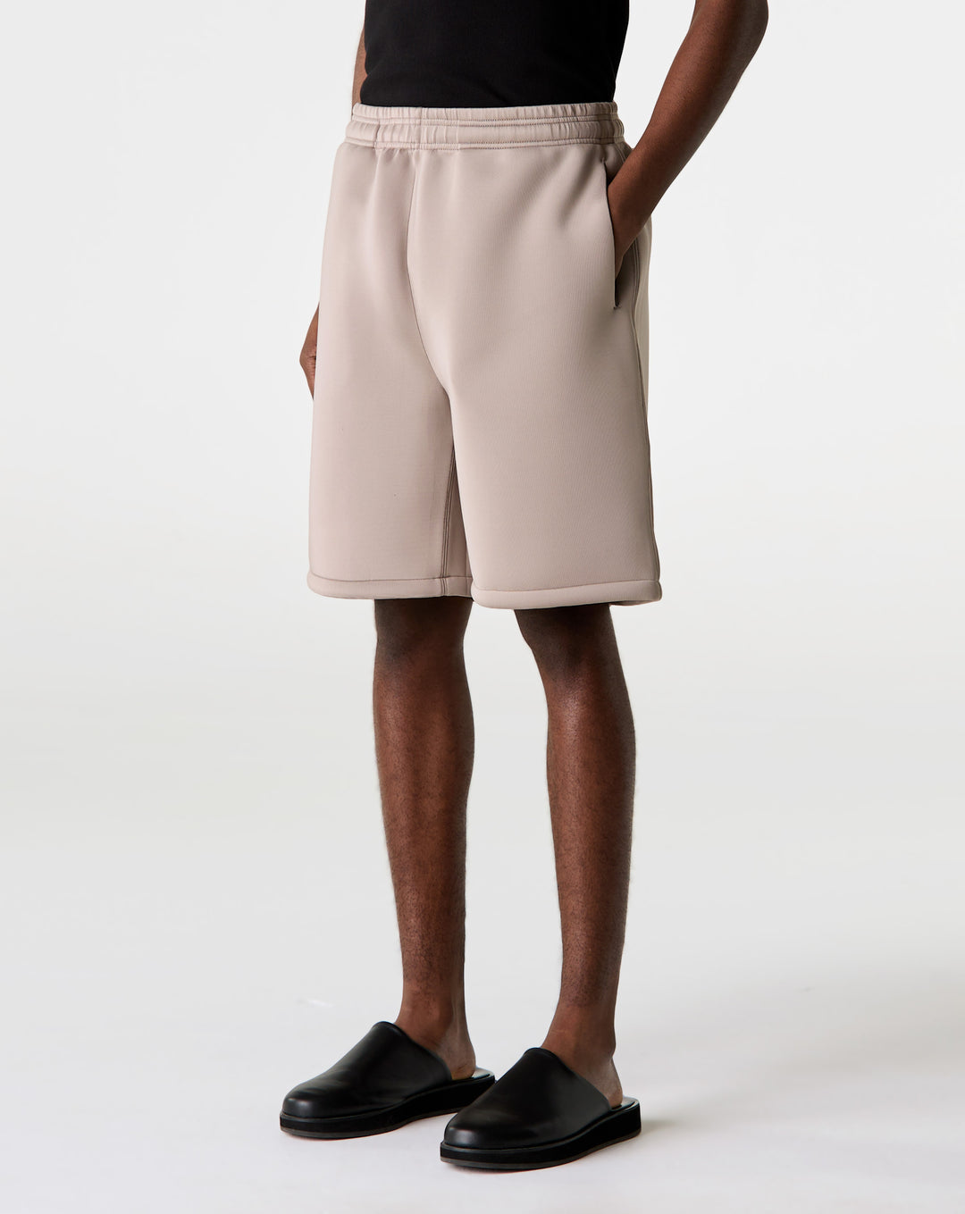 Entire Studios Scuba Shorts - XHIBITION