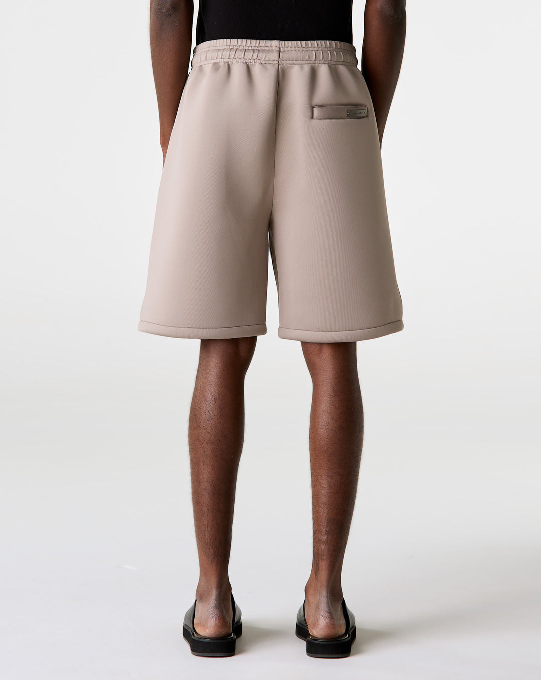 Entire Studios Scuba Shorts - XHIBITION