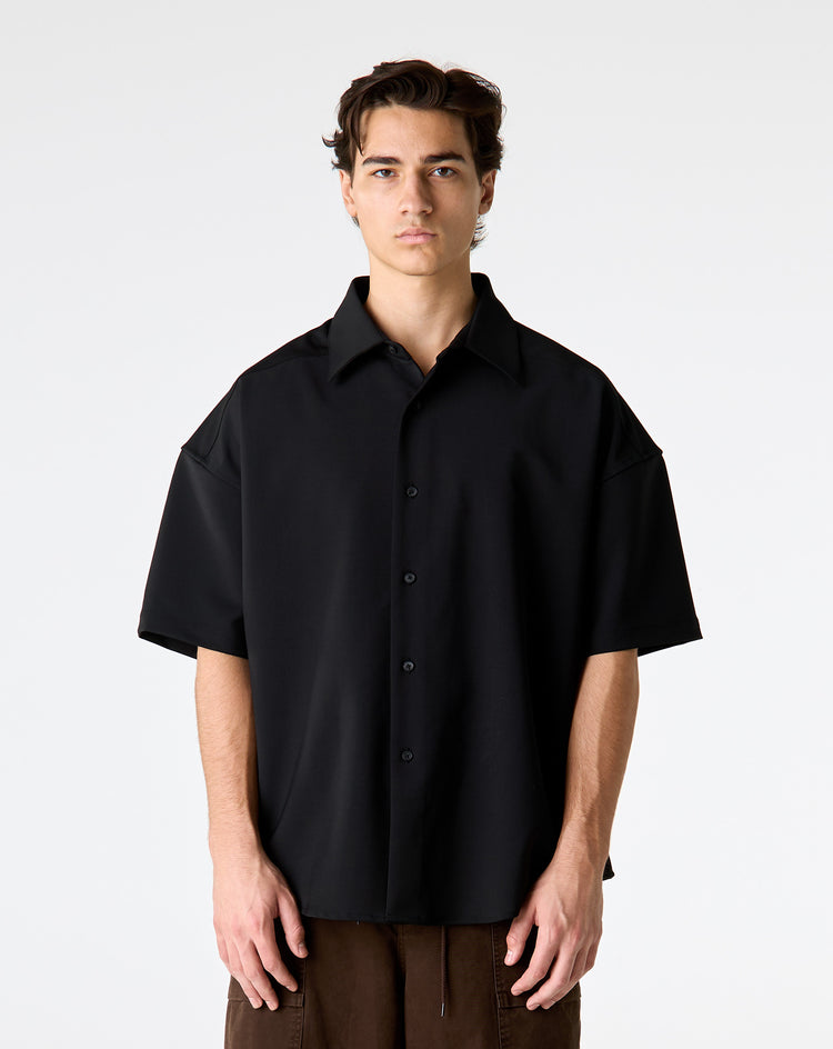 Entire Studios Short Sleeve Shirt - XHIBITION