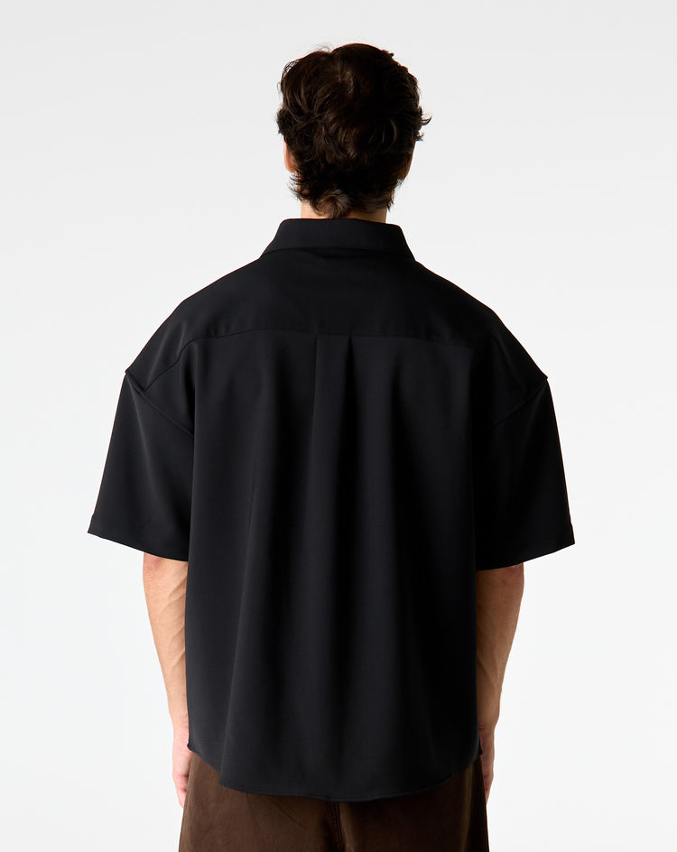 Entire Studios Short Sleeve Shirt - XHIBITION