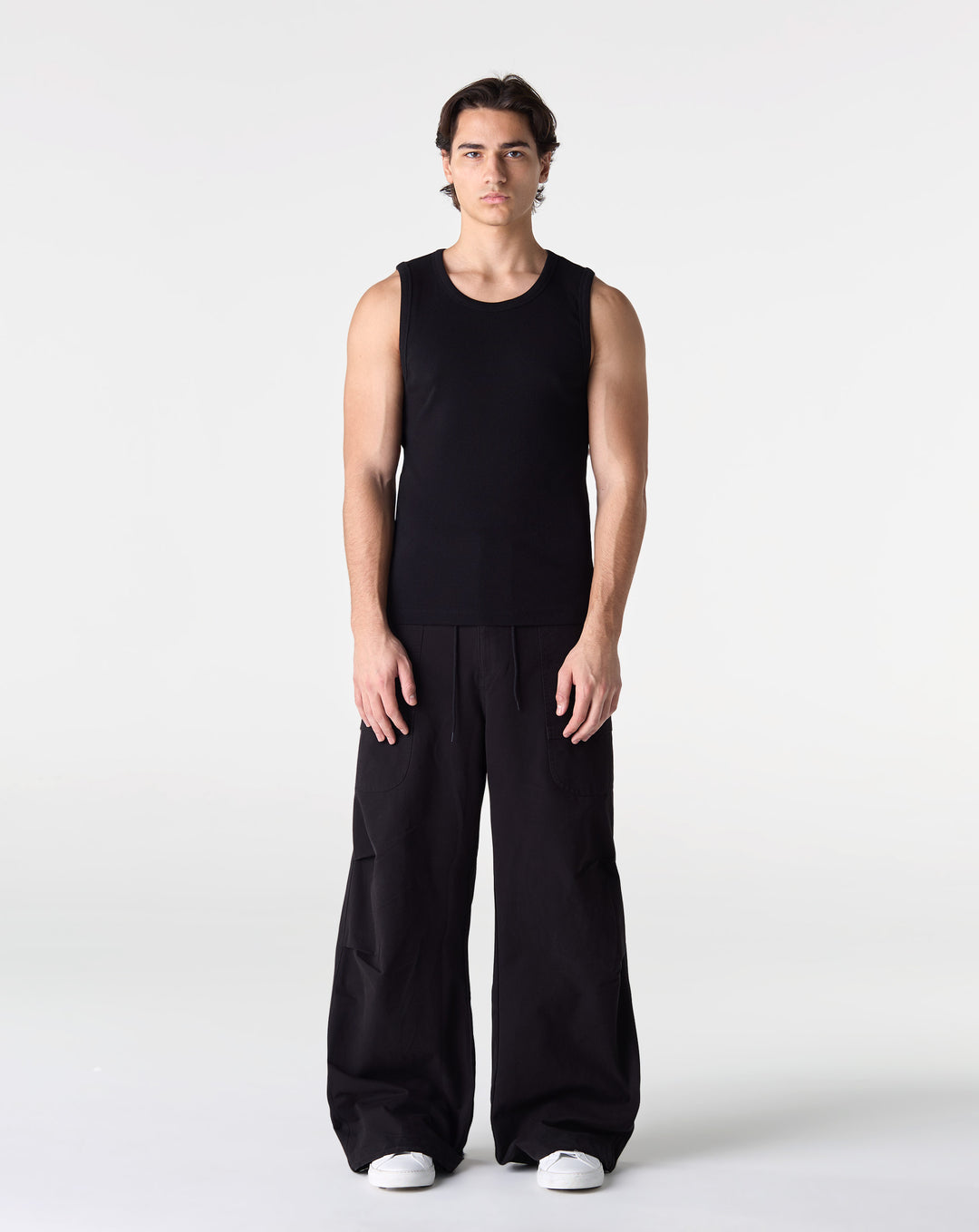 Entire Studios Rib Tank - XHIBITION
