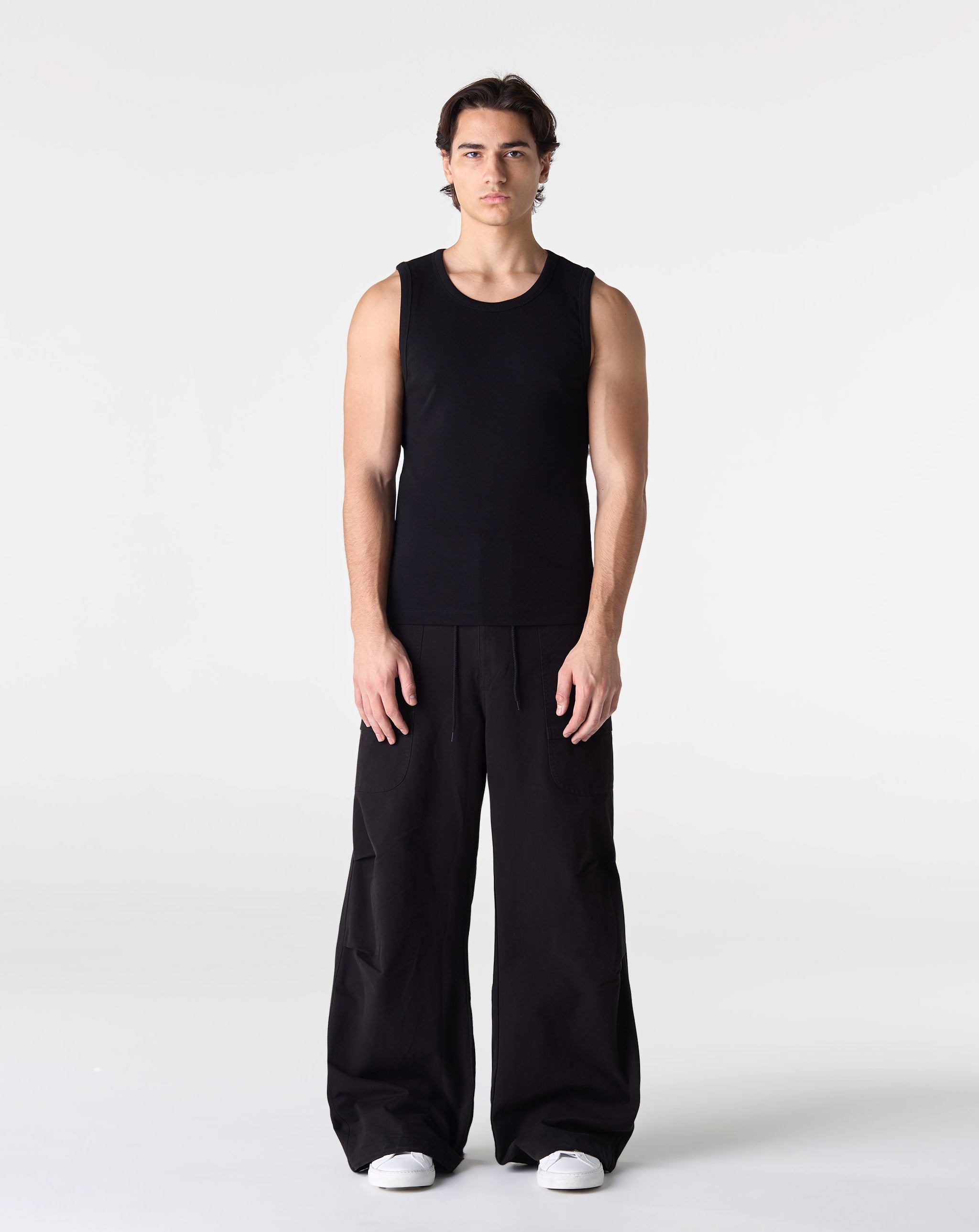 Entire Studios Rib Tank - XHIBITION
