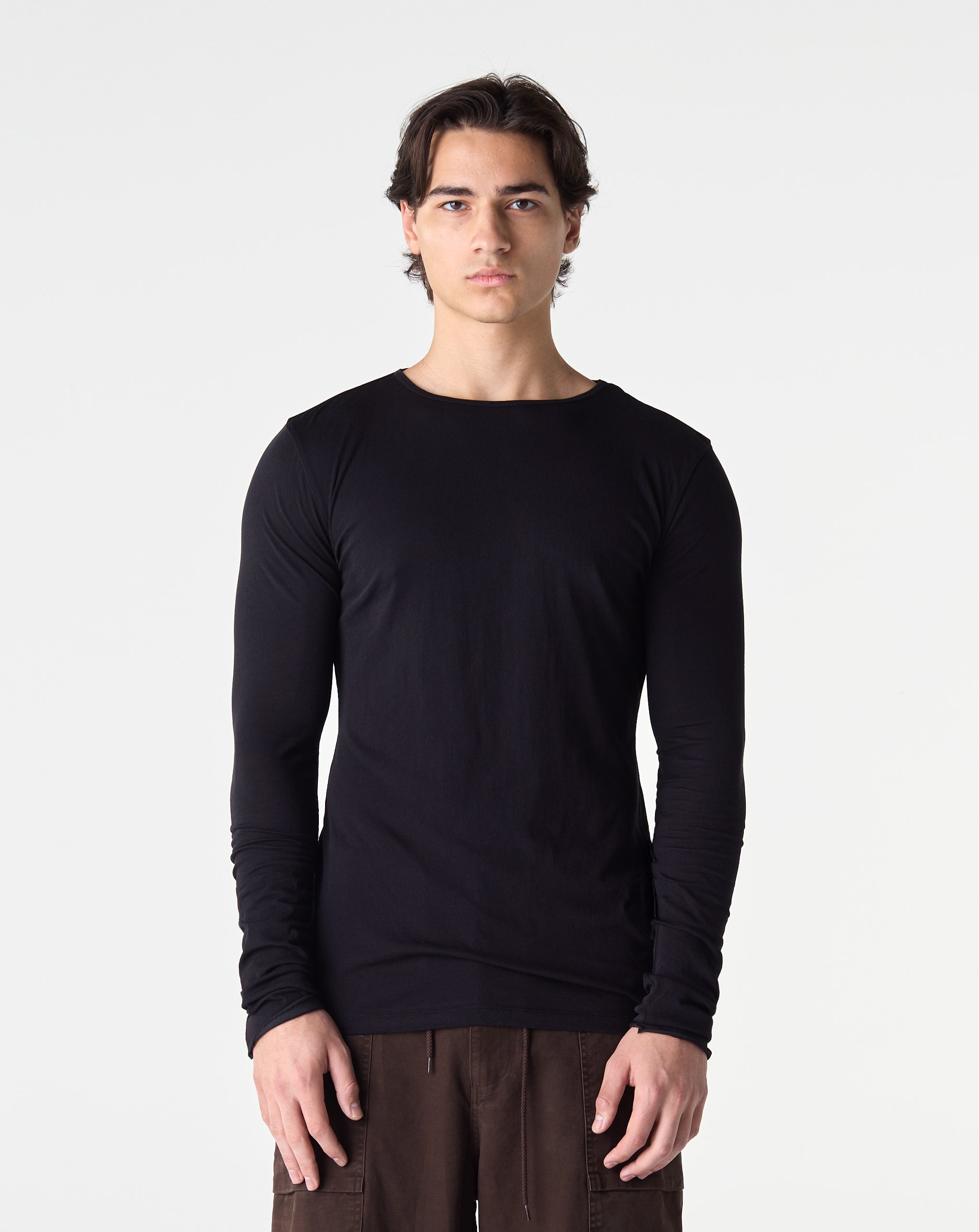 Entire Studios Sheer Long Sleeve - XHIBITION