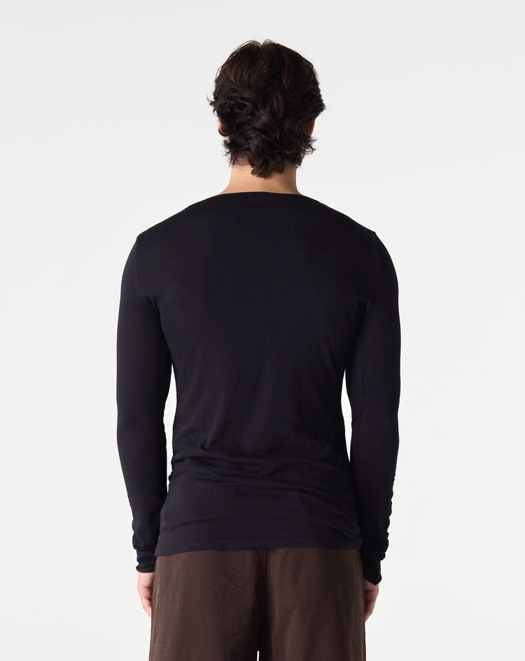 Entire Studios Sheer Long Sleeve - XHIBITION