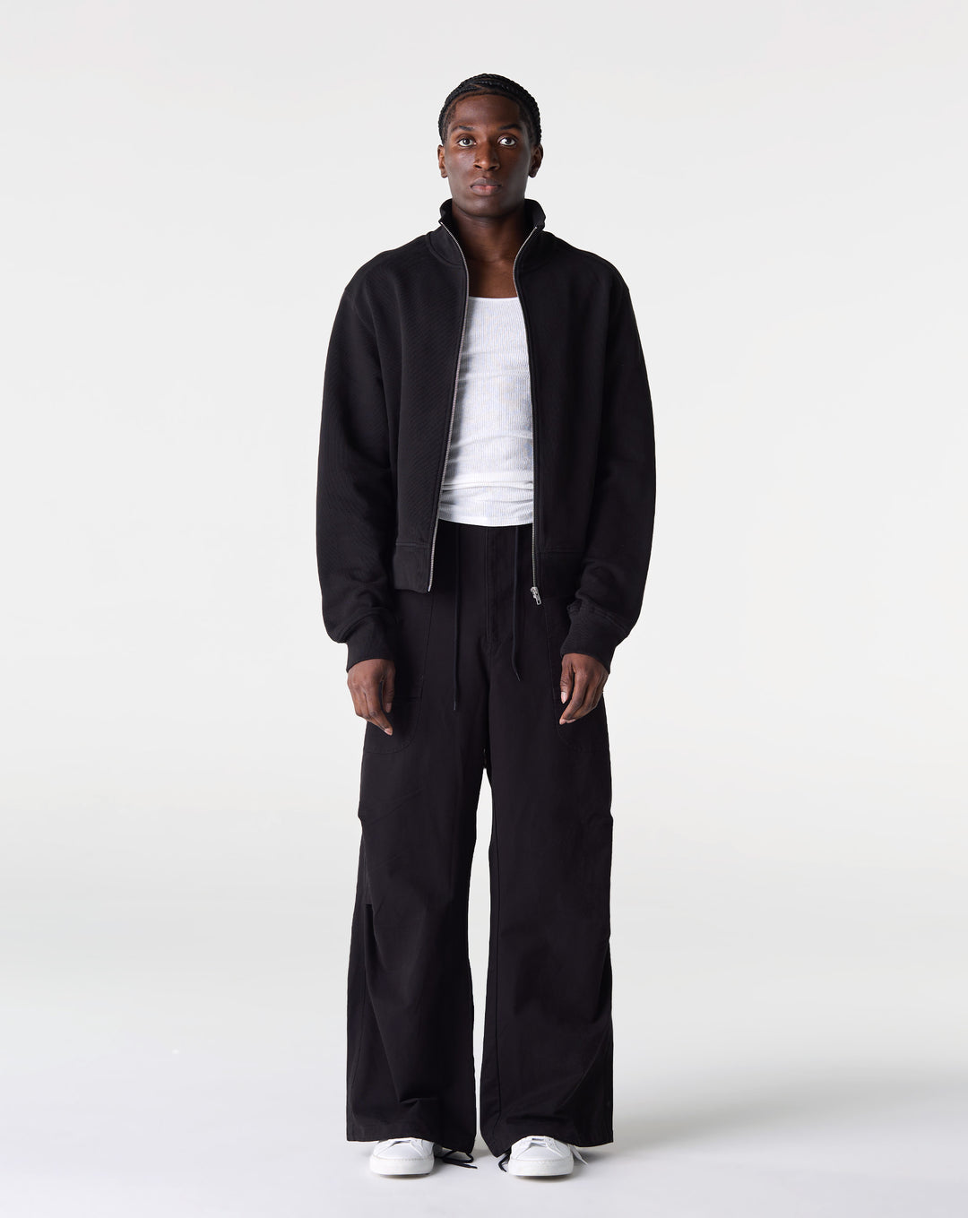 Entire Studios Standard Track Jacket - XHIBITION