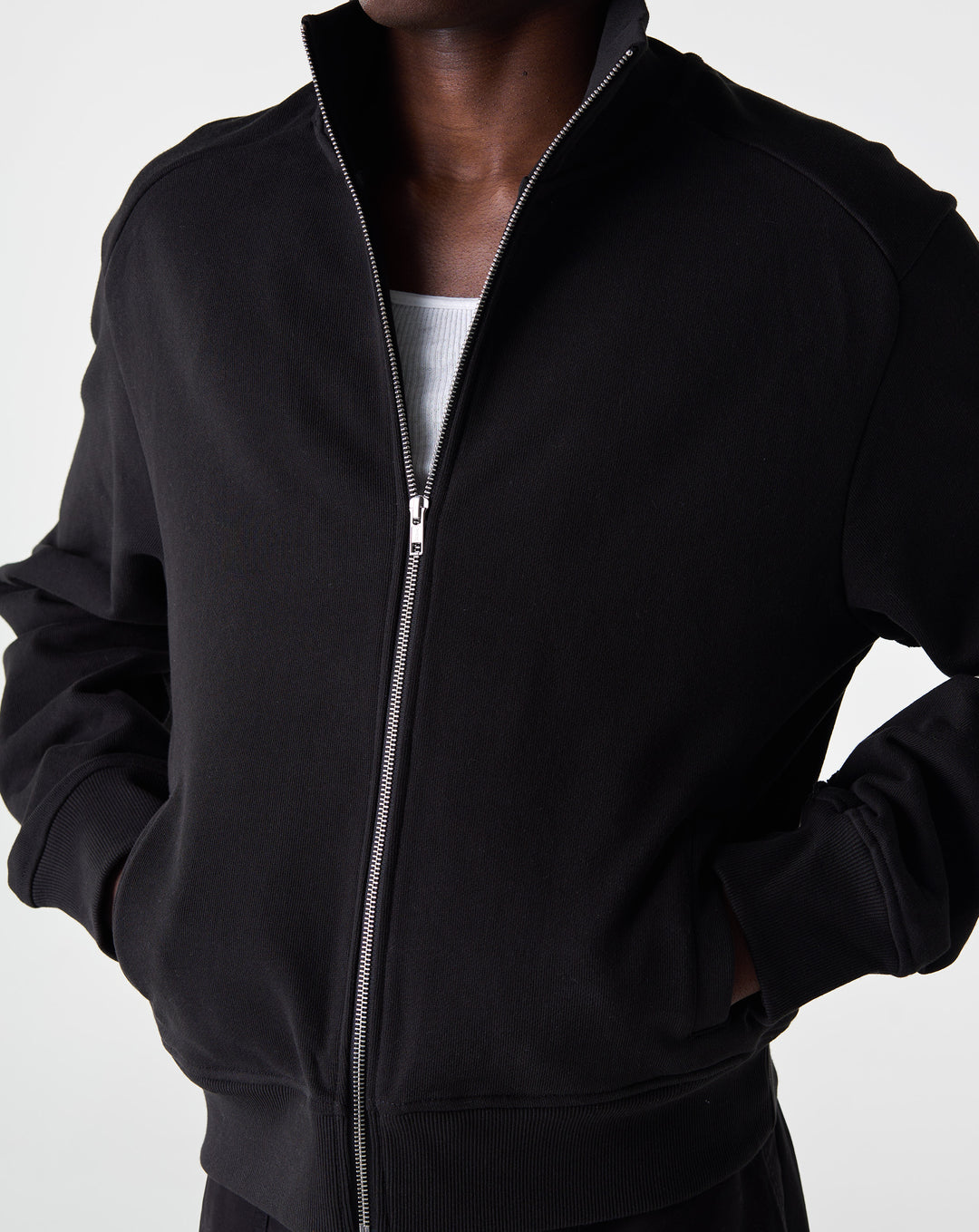 Entire Studios Standard Track Jacket - XHIBITION