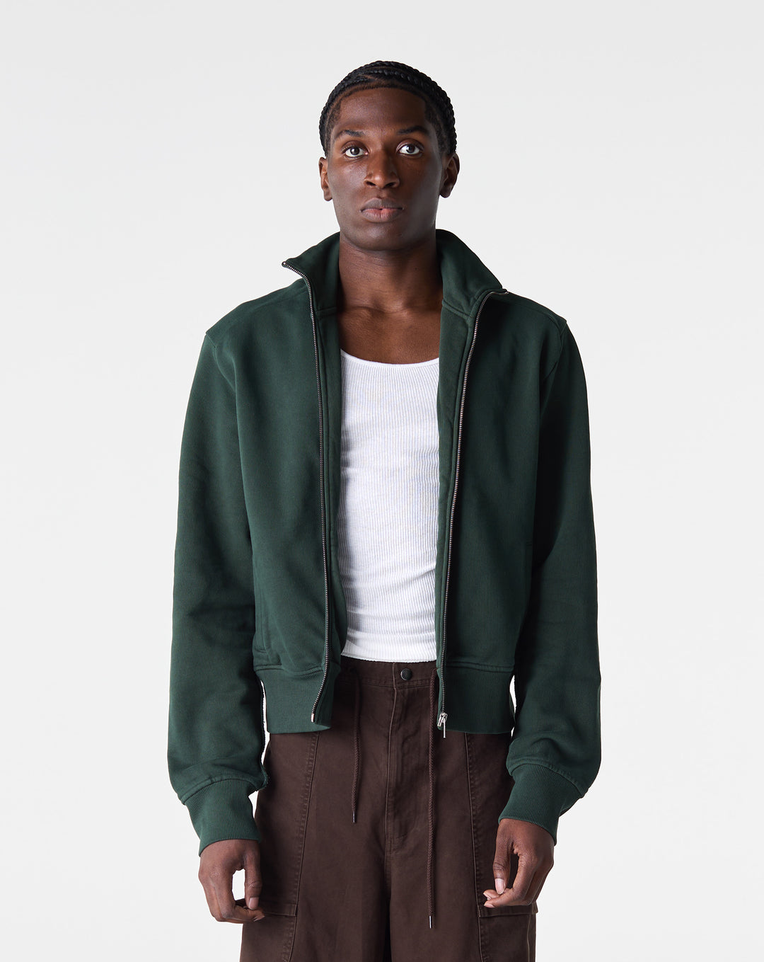 Entire Studios Standard Track Jacket - XHIBITION
